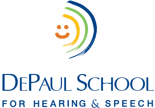 DePaul's logo