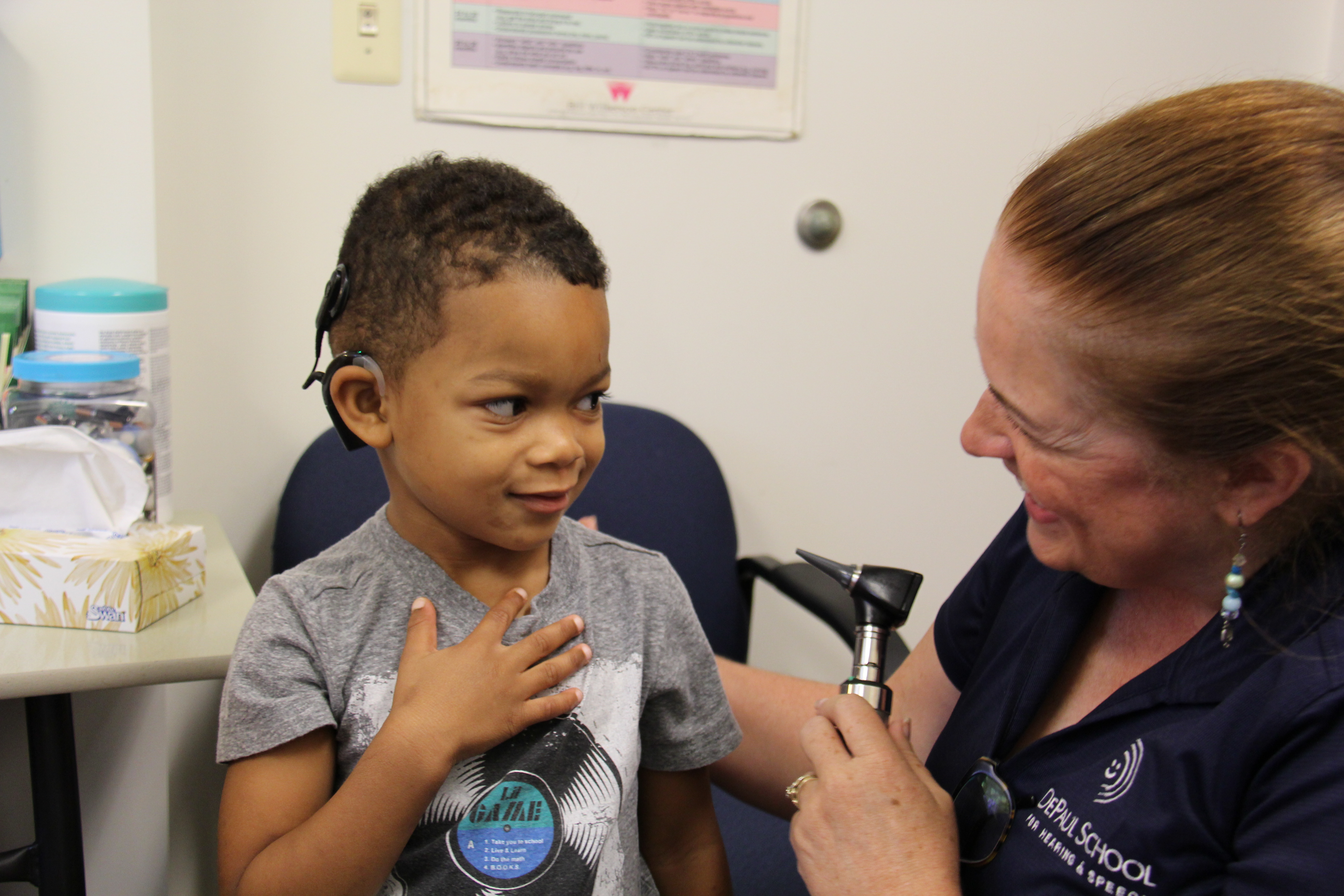 Audiology and Cochlear Servics audiology-cochlear-services