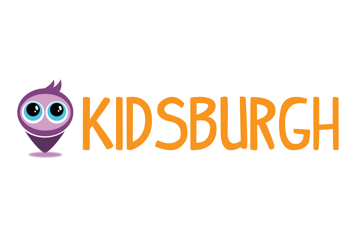 Kidsburgh horiz logo