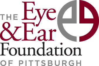 Eye and Ear logo