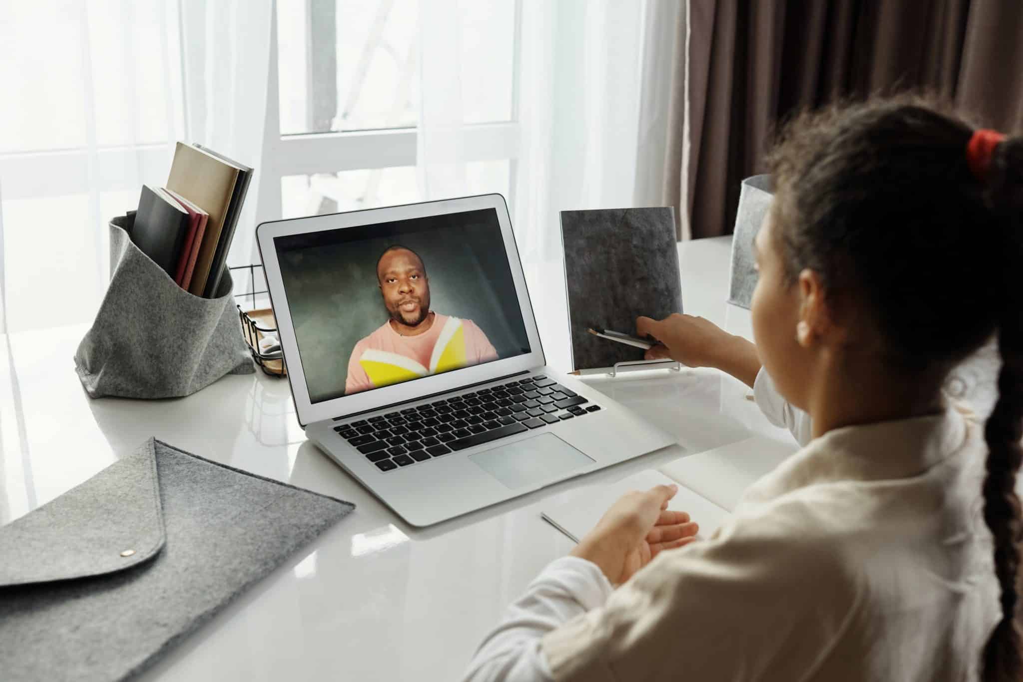 Video-call1 Video Call