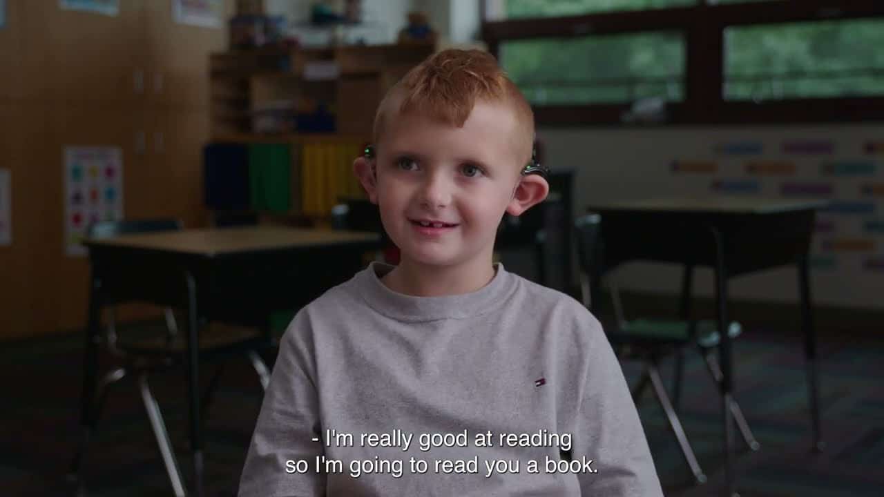 DePaul School Students and Alumni testimonials