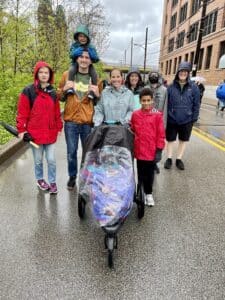 Highmark Walk for DePaul