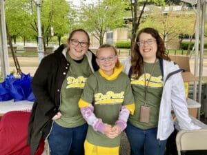 Highmark Walk for DePaul