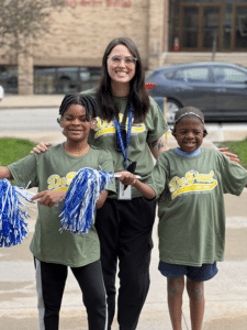 Highmark Walk for DePaul