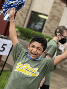 Highmark Walk for DePaul