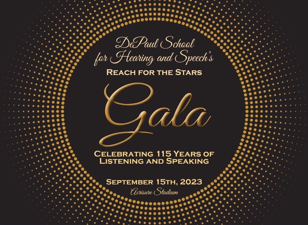 Reach for the Stars Gala logo