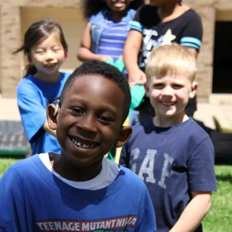 IMG_3482 DePaul Kids Smiling