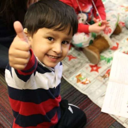 Thumbs Up Thumbs up