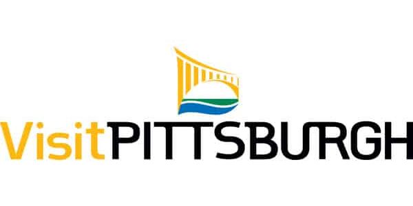 Visit Pittsburgh logo