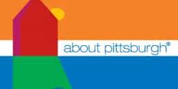 About Pittsburgh logo