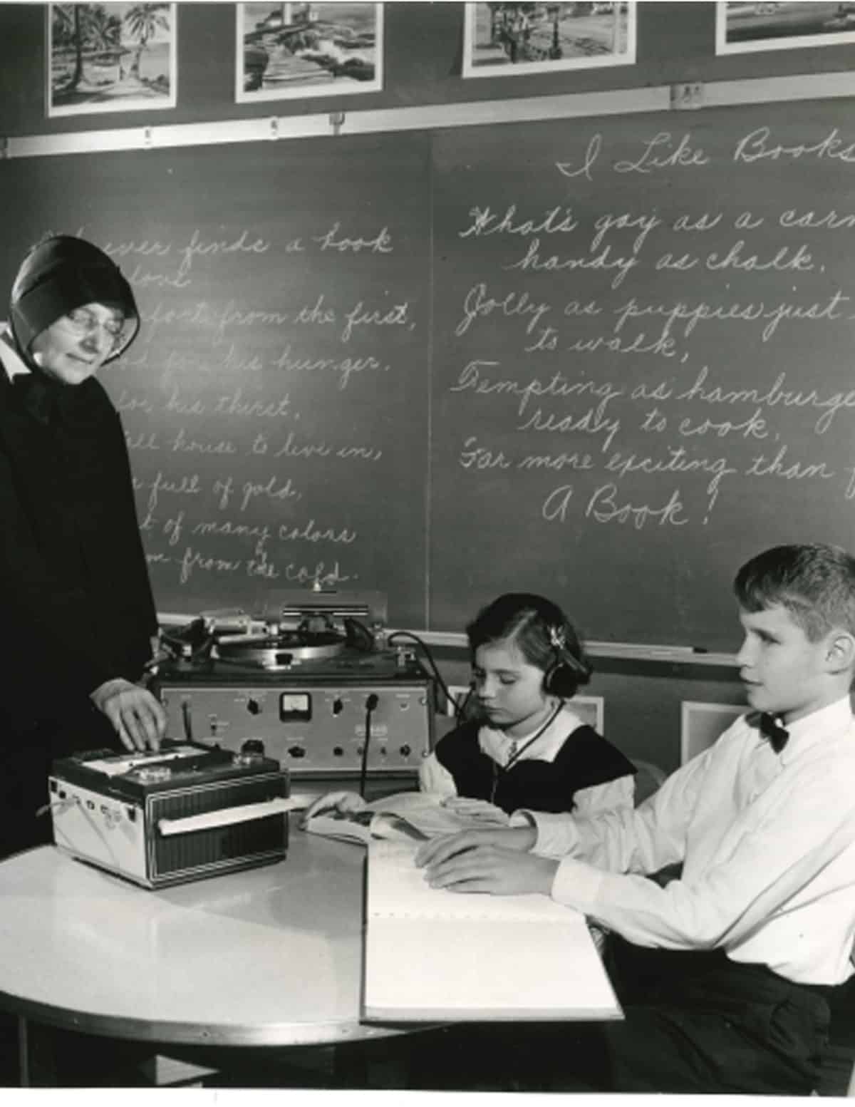 History of DePaul