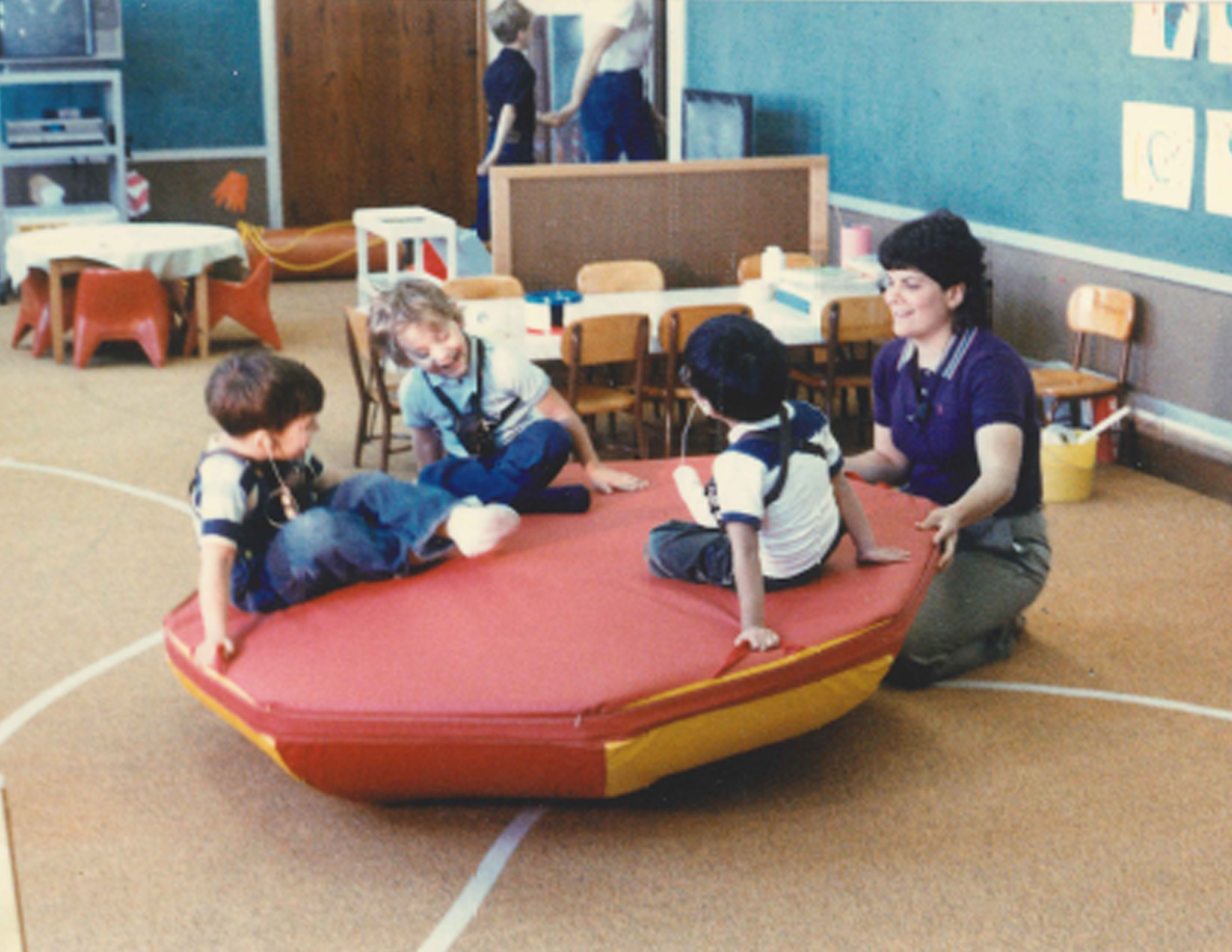 OccupationalTherapy